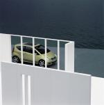 Mercedes-Benz A-Class 3-Door 2004 года
